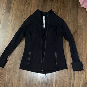 Lululemon define jacket luon